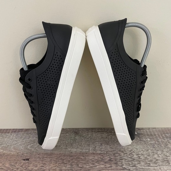 Crocs Shoes Women's 11 Comfort Citilane Roka Court Casual Sneaker 204884 READ - Picture 4 of 11